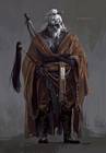 Wugongjing Concept Art