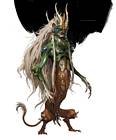 Xiaotianquan Concept Art