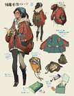 Alma Concept Artwork