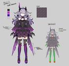 Biboo's Gore Magala Outfit