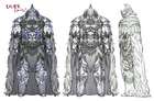 Guardian Arkveld Armor Set (Male)