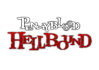 Penny Blood: Hellbound Logo