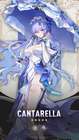 Cantarella Card Art