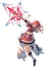Isla Battle