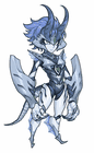 Dragon Transformation