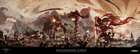 Forgotten Battlefield Panorama