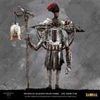 Monoco Concept Art