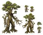 Ents Concept Art