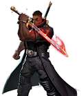 Blade Artwork