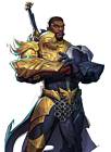 Blade, Polarity Edge