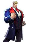 Captain America, Star Spangled Style