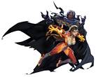 Cloak and Dagger, Polarity Bond