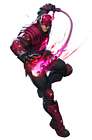 Daredevil Artwork
