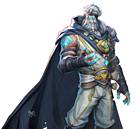 Doctor Strange, Old Man Strange