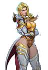Emma Frost, Phoenix Diamond