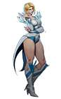 Emma Frost