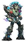 Groot, Yggroot