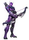 Hawkeye, Galactic Fangs