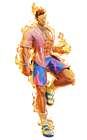 Human Torch, Sunny Sizzler