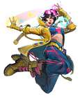 Jubilee Artwork