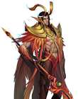 Loki, Immortal Firebird
