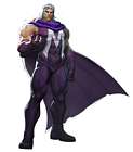Magneto, the Trial of Magneto,