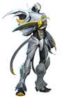 Moon Knight, Moon Knight Mech