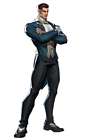 Mr. Fantastic, the Life Fantastic