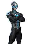 Mr. Fantastic, the Maker