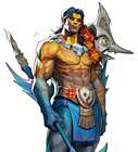 Namor, Phantom Tide