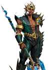 Namor, Savage Sub-Mariner