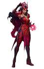 Scarlet Witch, Emporium Matron