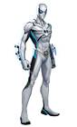 Spider-Man, Future Foundation
