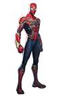 Spider Man, No Way Home