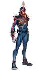 Spider Man, Spider Punk 2099