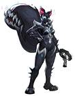 Squirrel Girl, Symbiote Squirrel