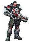 The Punisher, Punisher 2099
