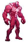Venom, Pink Bubble