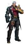 Winter Soldier, Blood Soldier
