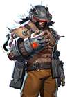 Wolverine, Weapon X