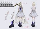 Enoa Concept Art