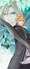 Cloud Strife Artwork