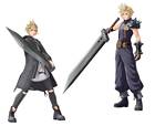 Cloud Strife