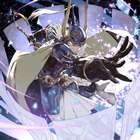 Ultimate Shield by Kazama Raita