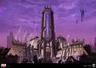 Arc Facility Tower