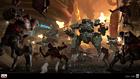 Codex Arc Battle