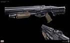 Combat Shotgun