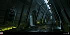 Cultist Hallway