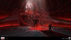 Dark Lord Throne Room