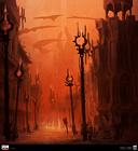 Future Hell Artwork